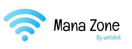 Wi-Fi Zone Logo
